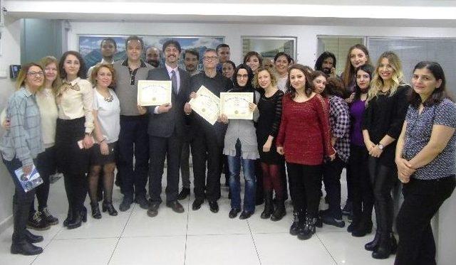 Metabolik Cerrahi Okulu 24 Mezun Verdi 1