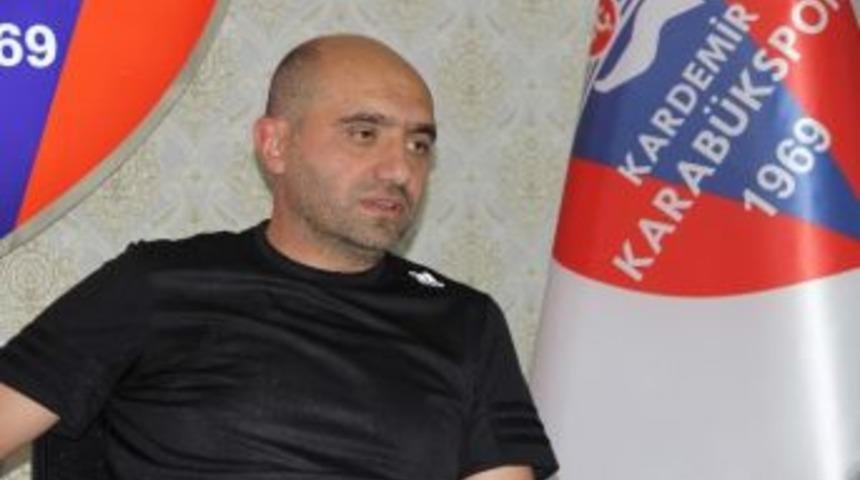 Karab&uuml;kspor&rsquo;da Transfer &Ccedil;alışmaları