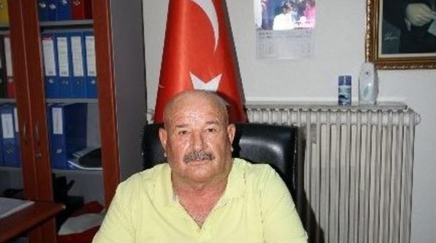 Altınova Spor&rsquo;da Osman Tenim G&uuml;ven Tazeledi