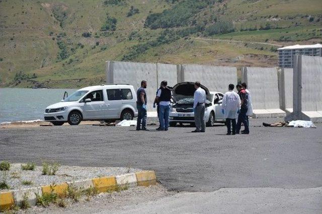 Bitlis’te Çatışmanın Ardından