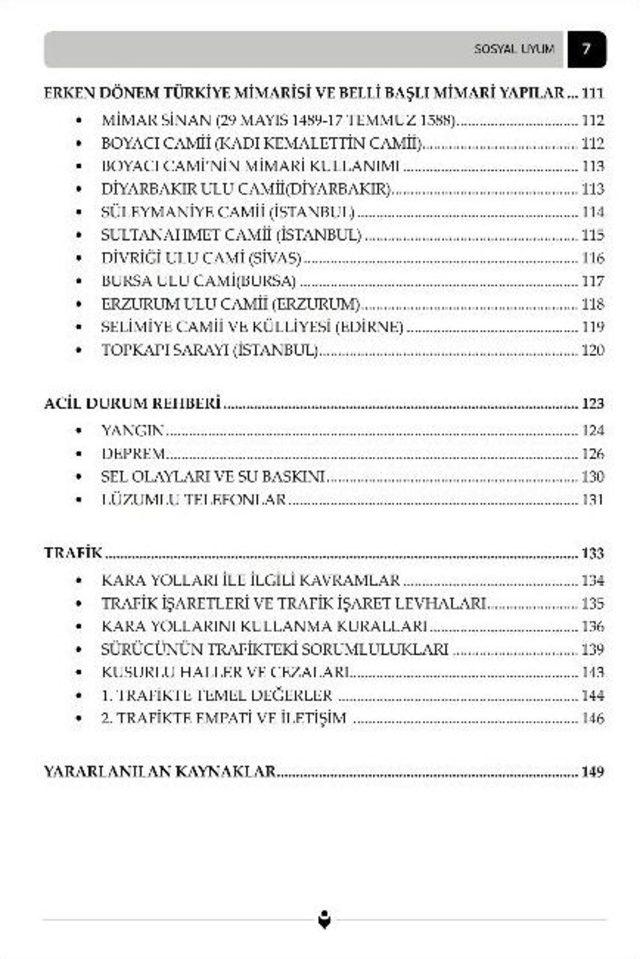 Suriyeliler İçin Sosyal Uyum Kitabı Yayımlandı