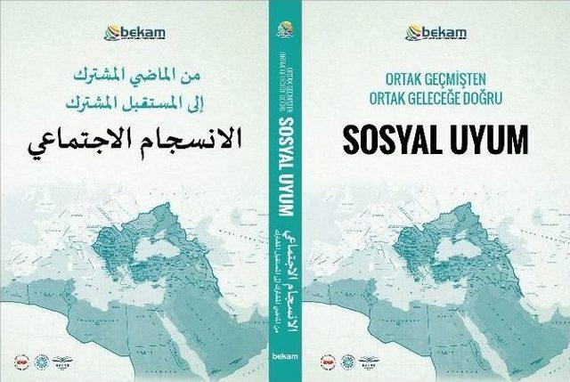 Suriyeliler İçin Sosyal Uyum Kitabı Yayımlandı