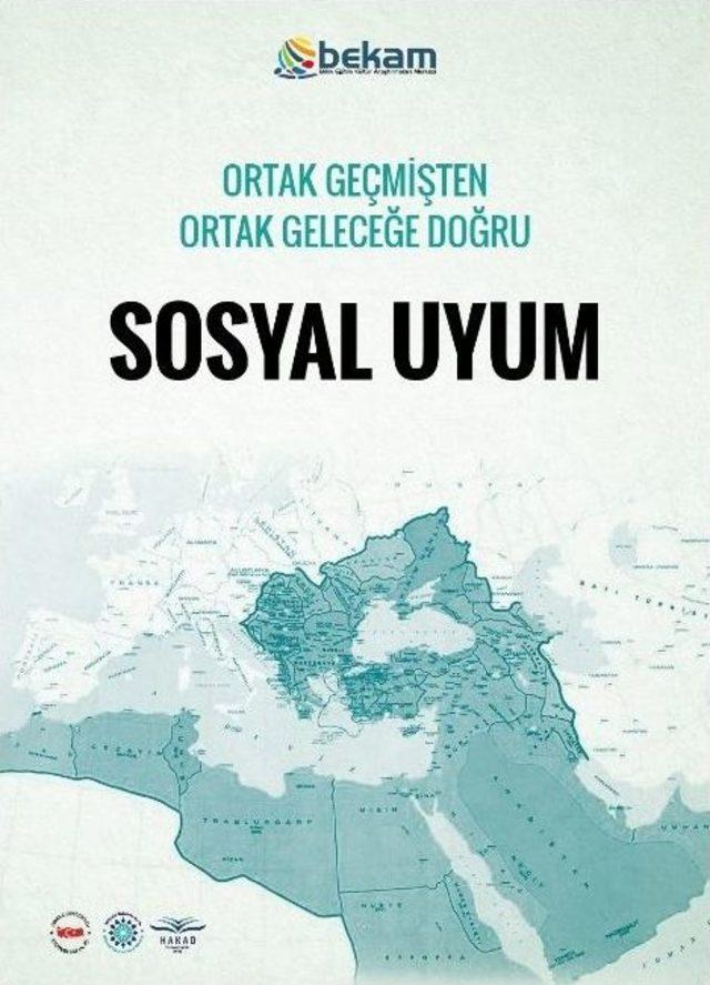 Suriyeliler İçin Sosyal Uyum Kitabı Yayımlandı