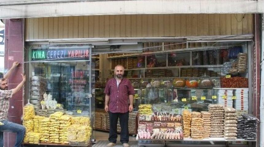 Bir Hafta İ&ccedil;inde Aynı Hırsız Tarafından 3 Kez Soyuldu