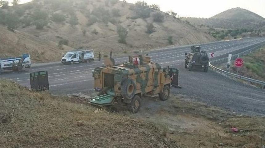 Diyarbakır&rsquo;daki Operasyon Kapsamı Genişletildi