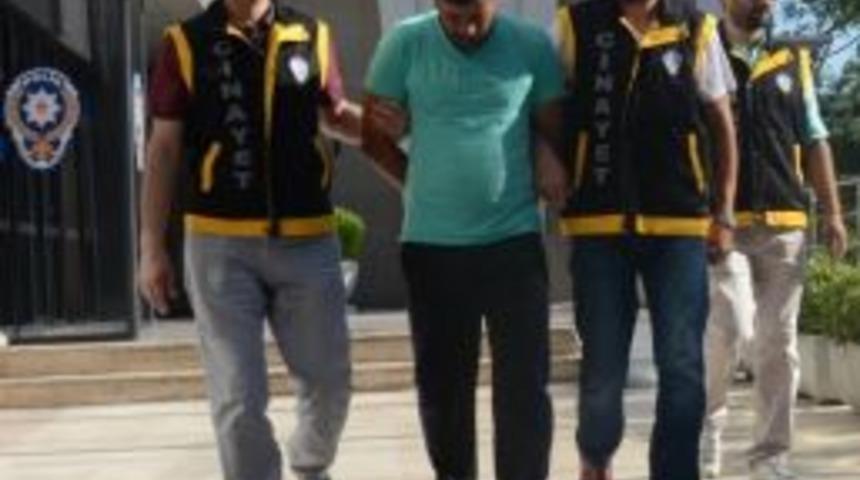 12 Sene Sonra Aydınlatılan Cinayetin Altından Yasak Aşk Hikayesi &Ccedil;ıktı