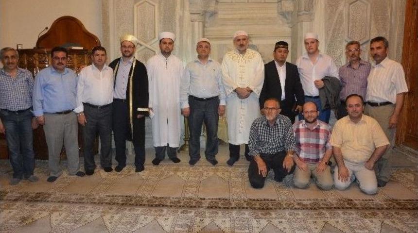 Sinop&rsquo;ta Kur&rsquo;an-ı Kerim Ziyafeti