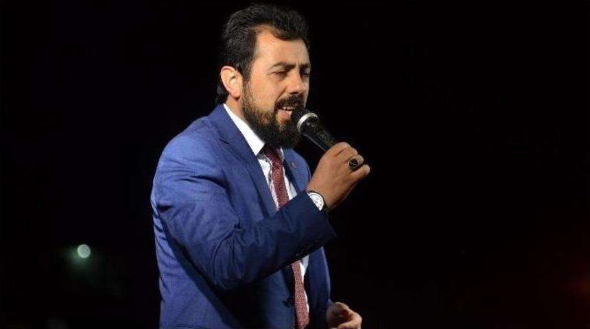 Saray&rsquo;da Ramazan Coşkusu S&uuml;r&uuml;yor