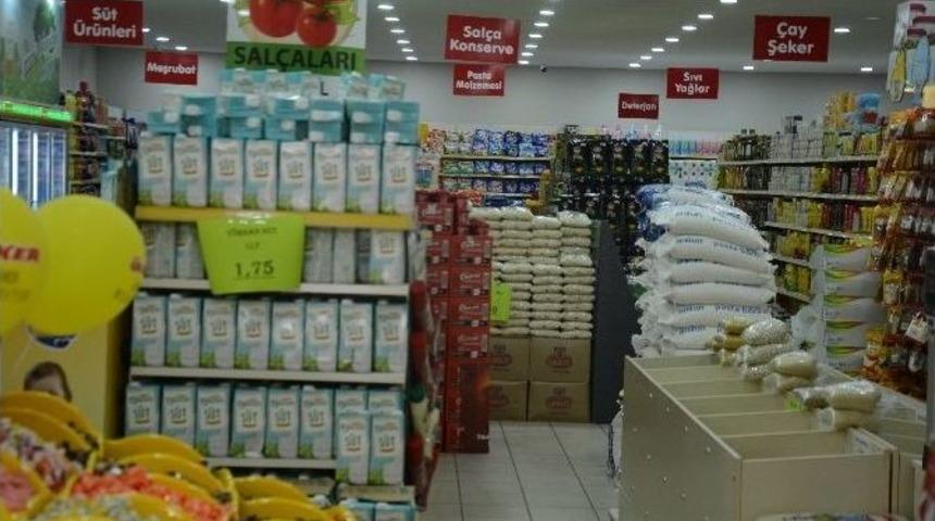 Bakkop İle Avm&rsquo;lere Kafa Tutuyorlar