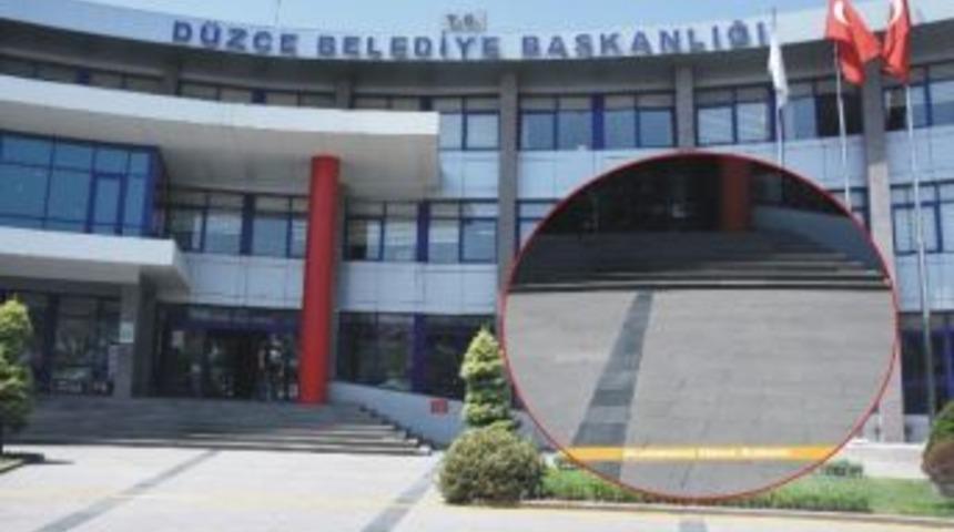 Belediye Dumansız Hava Sahasına Girdi