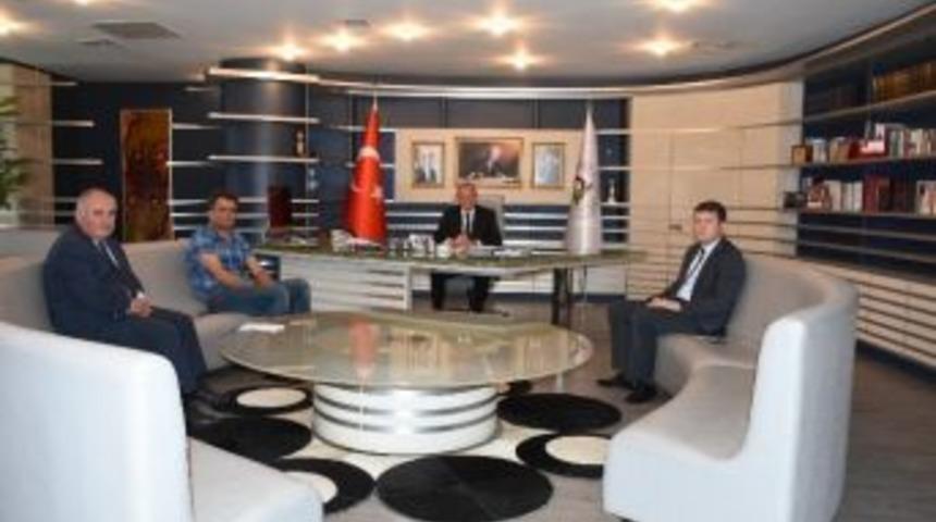 Kaynaşlı Spor Turizmi İle &Ouml;ne &Ccedil;ıkıyor