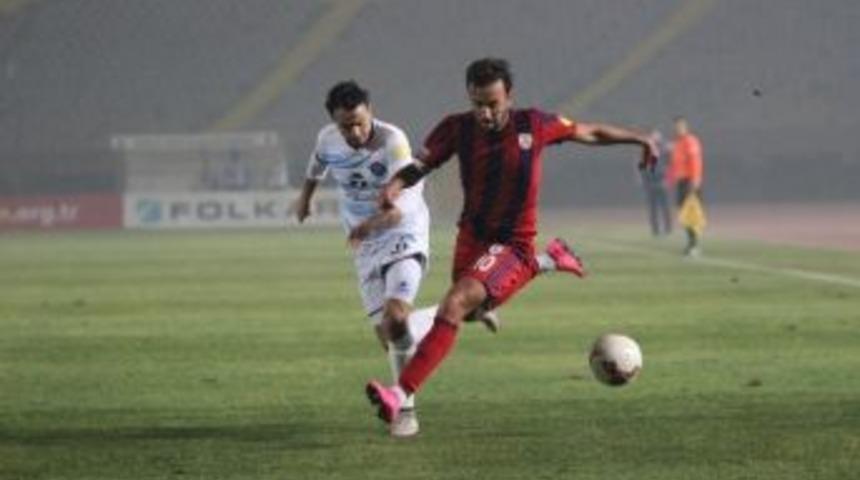 Altınordu G&ouml;ksu İle Uzattı