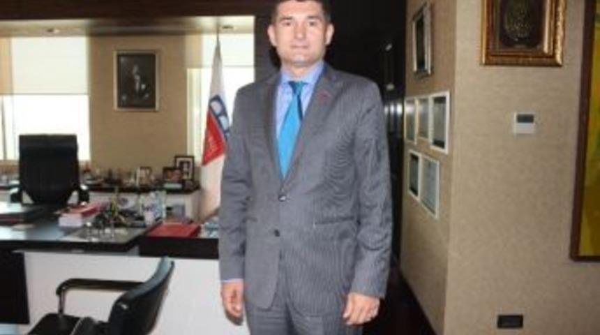 Rekt&ouml;r Prof. Dr. &Ccedil;ağrı Erhan: "ab Ve Britanya İ&ccedil;indeki Ayrılık&ccedil;ı Akımlar Y&uuml;kselebilir"