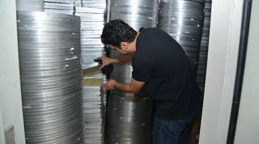 Bayram &Ouml;ncesi Tatlıcılar Denetlendi