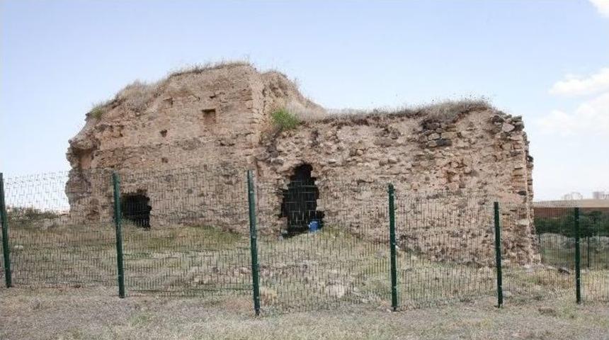 Surpkwork Manastırı Koruma Altına Alındı