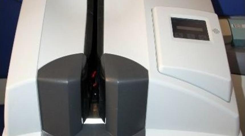 Didimli Yardımsevenler Hastaneye Bağışlarını S&uuml;rd&uuml;r&uuml;yor