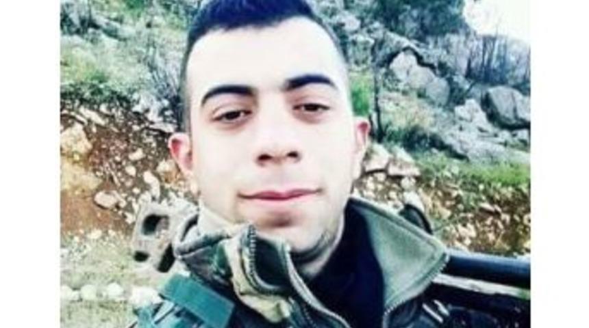 Şırnak&rsquo;ta &Ccedil;atışma: 1 Şehit, 2 Yaralı