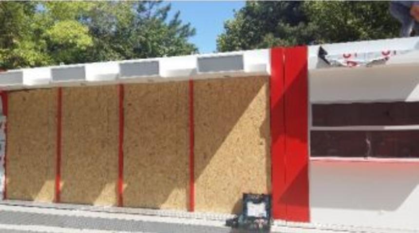 Bilecik&rsquo;te Dağınık Haldeki Atm Noktaları Bir Arada Toplanıyor