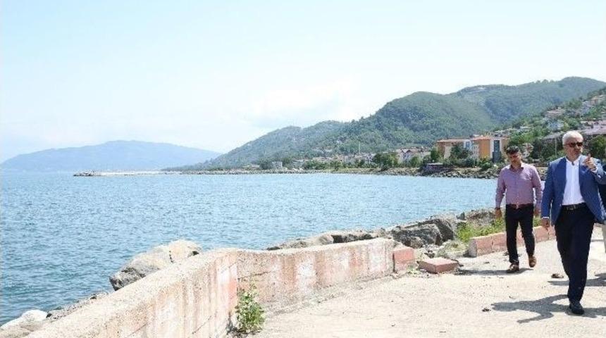 Perşembe&rsquo;ye Bir B&uuml;y&uuml;k Proje Daha