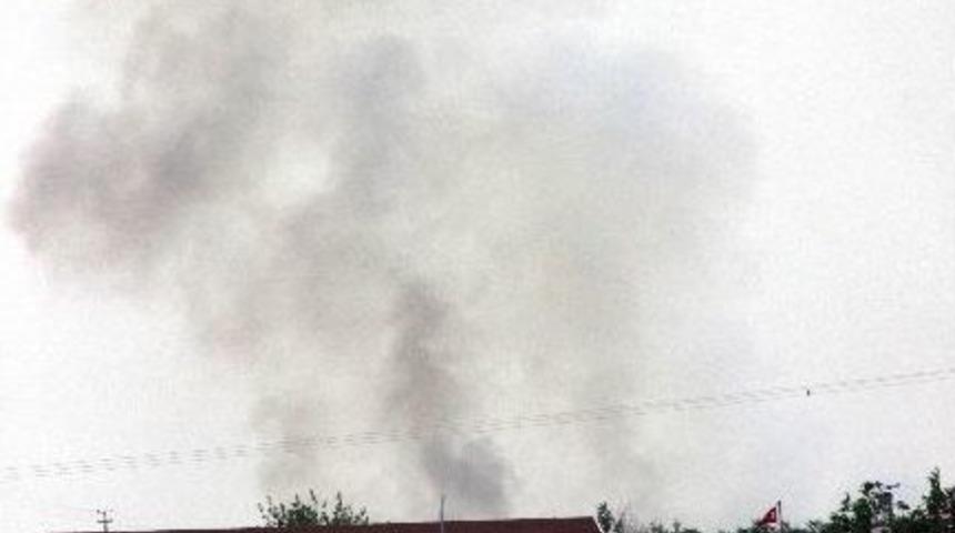 Suriye&rsquo;de G&uuml;&ccedil; Kaybeden Işid, Bombalı Ara&ccedil;la Saldırı D&uuml;zenliyor