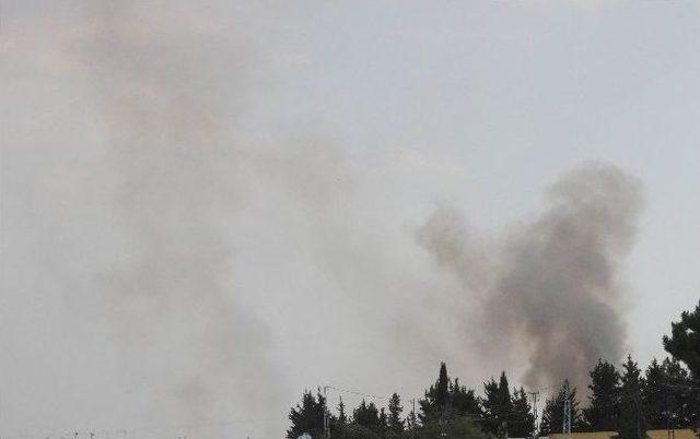 Suriye’de Güç Kaybeden Işid, Bombalı Araçla Saldırı Düzenliyor