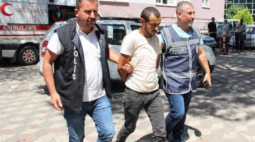 Son İşinde Yakayı Ele Verdi