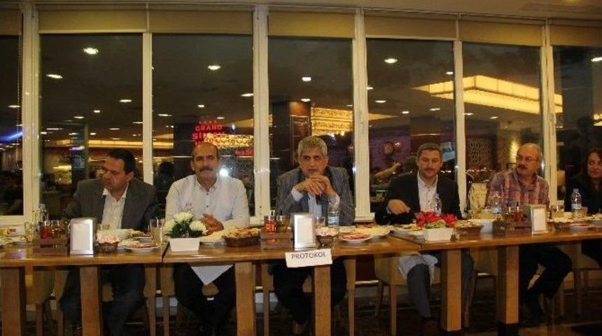 Aras Elektrikten Erzincan&rsquo;a 35 Milyon Lira Yatırım