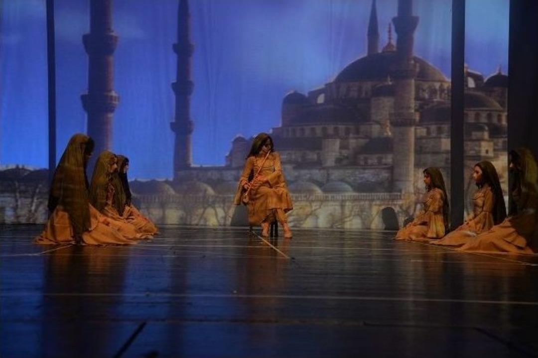 Mevlana&rsquo;dan Atat&uuml;rk&rsquo;e