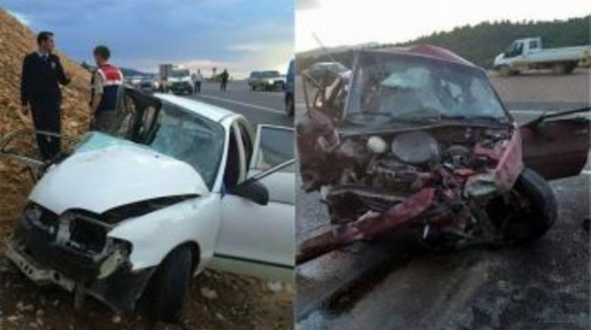 &Uuml;niversite &Ouml;ğrencilerinin &Ouml;ld&uuml;ğ&uuml; Kazayla İlgili Karar A&ccedil;ıklandı