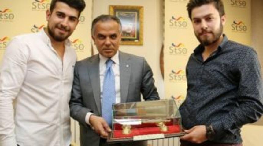 Sivas Bı&ccedil;ağı Tescilleniyor