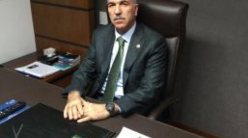 Milletvekili G&ouml;k&ccedil;e: &ldquo;sabiha G&ouml;k&ccedil;en U&ccedil;ak Seferleri Başlamıştır&rdquo;