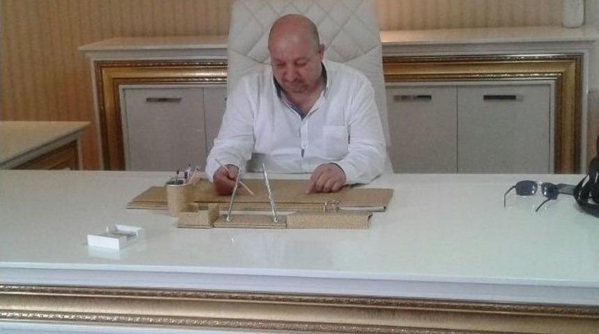 Asimder Marmara&rsquo;dan Ermenice Harflerin S&ouml;k&uuml;lmesine Teşekk&uuml;r Geldi