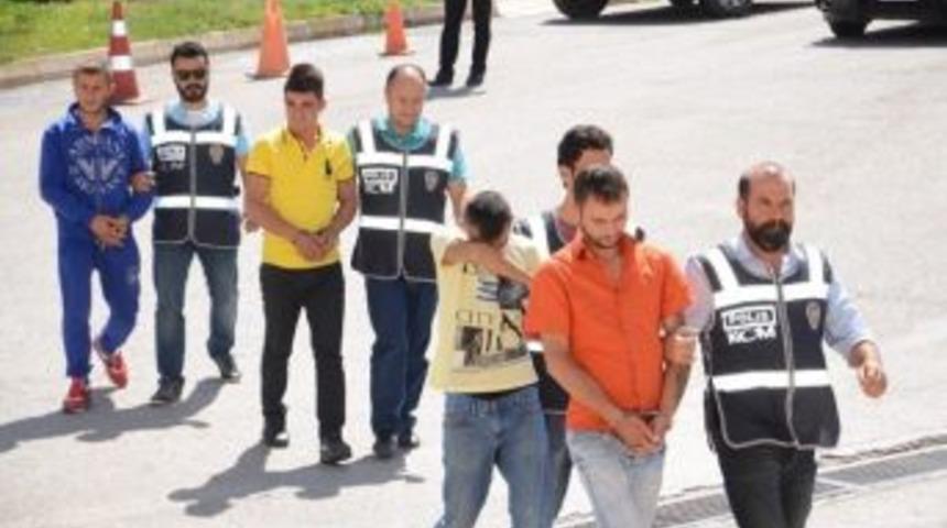 Karaman&rsquo;da Sahte Para Operasyonu