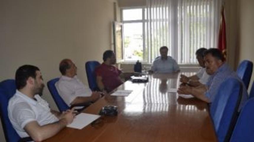 Korkut; &ldquo;konsey Siyaset &Uuml;st&uuml; Bir Yerdir&rdquo;