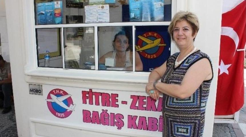 Fitreler Thk&rsquo;ya