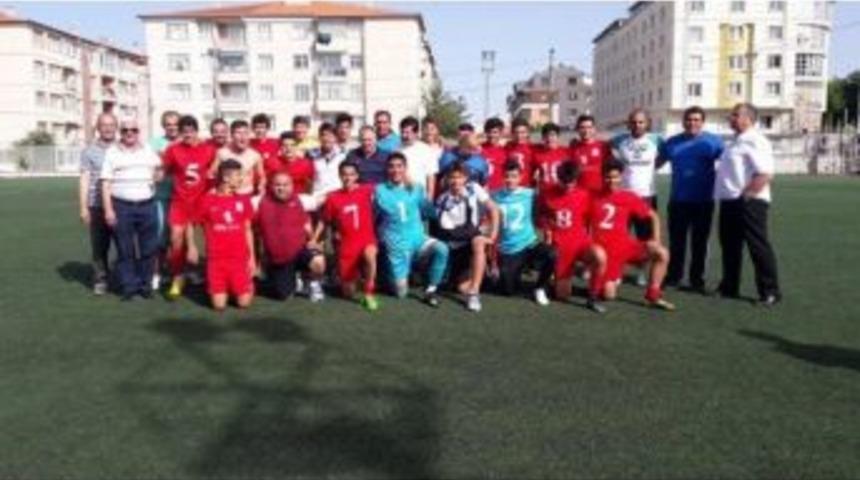 Manavgat Belediyespor&rsquo;da Hedef T&uuml;rkiye Şampiyonluğu