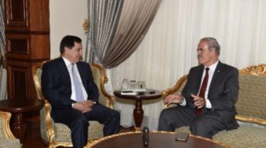 Bursa İ&ccedil;in G&uuml;&ccedil; Birliği