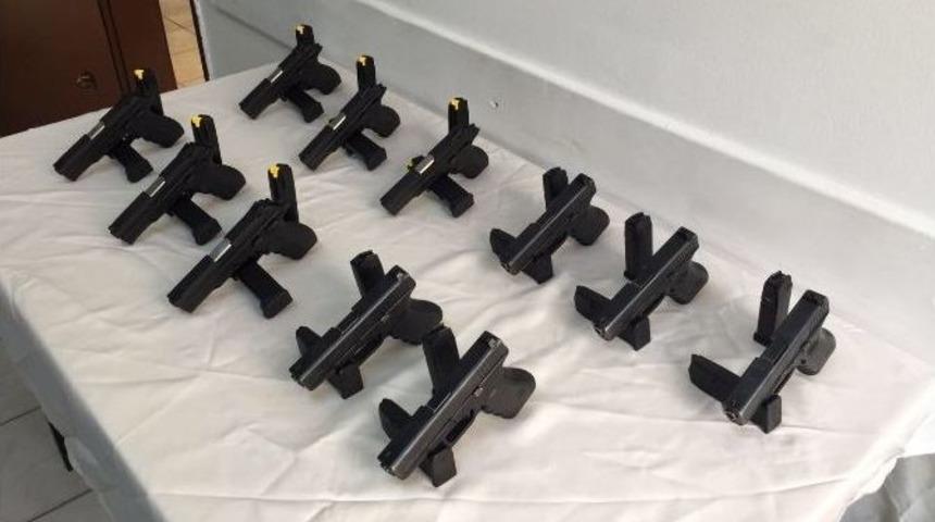 Şırnak&rsquo;ta Ter&ouml;r &Ouml;rg&uuml;t&uuml; Pkk&rsquo;ya B&uuml;y&uuml;k Darbe