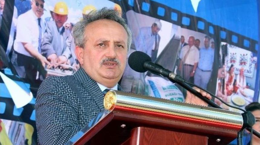 Tekirdağ&rsquo;da Hasat Bayramı