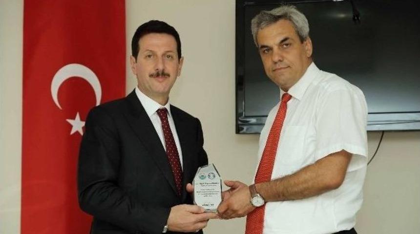 Kocaoğlu İlkadım&rsquo;da G&uuml;ven Tazeledi