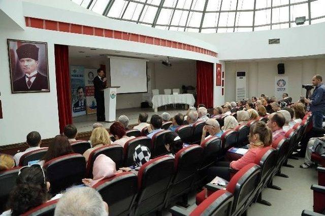 Kocaoğlu İlkadım’da Güven Tazeledi