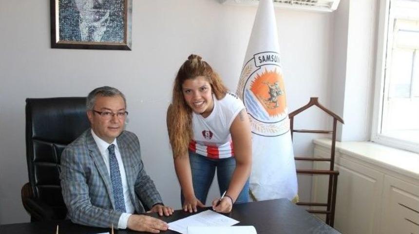 Anakent&rsquo;te İmzalar Atılıyor