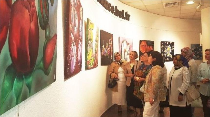 D&uuml;zce&rsquo;de "es Selam" Sergisi