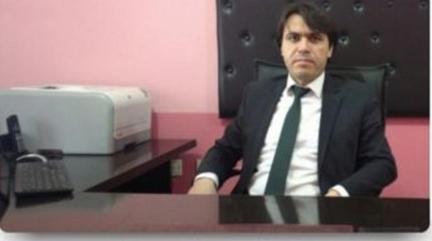 Selendi&rsquo;ye Yeni M&uuml;d&uuml;r Atandı