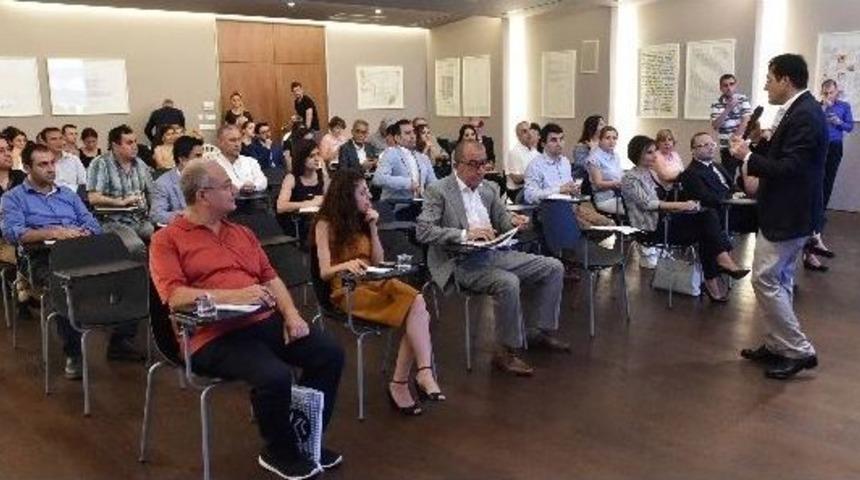 Beşiktaş Belediyesi&rsquo;nin Hedefi 4. Yıldız