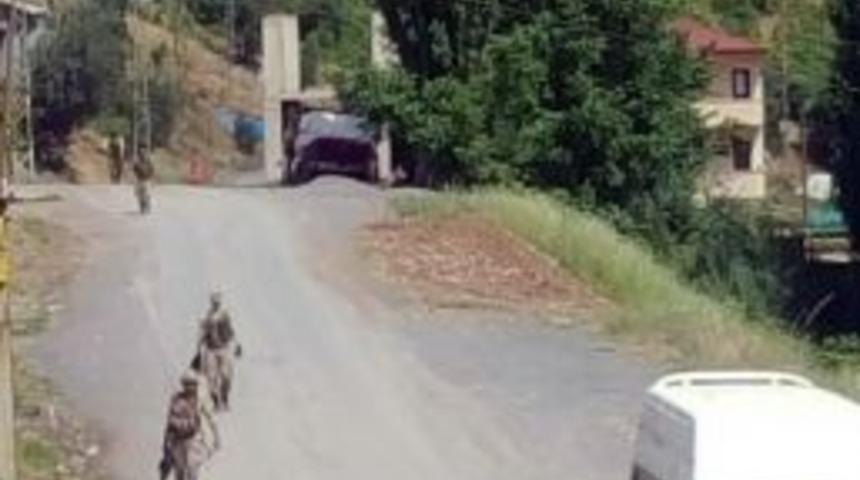 &rsquo;survivor K&ouml;y&uuml;&rsquo;nde Yasak Akşam Kaldırılıyor