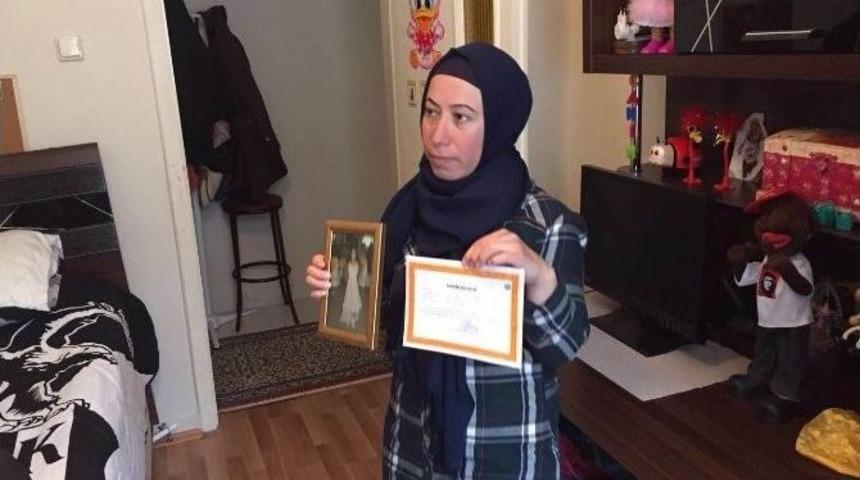 Sincan&rsquo;da Bulunan Cesetlerin Baba Ve Kızına Ait Olduğu Kesinleşti