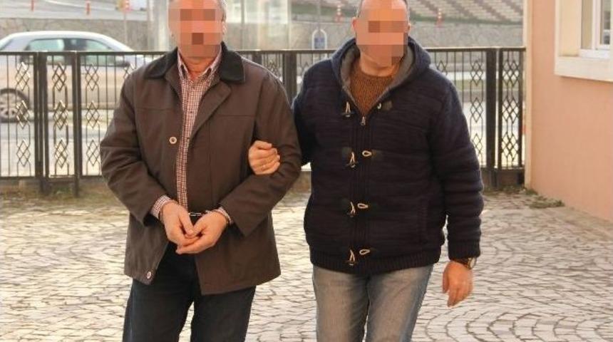 Cinayet Zanlısına Meşru M&uuml;dafaa Tahliyesi