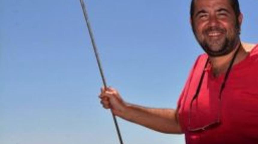 İnstagram’da Ata Demirer Şov