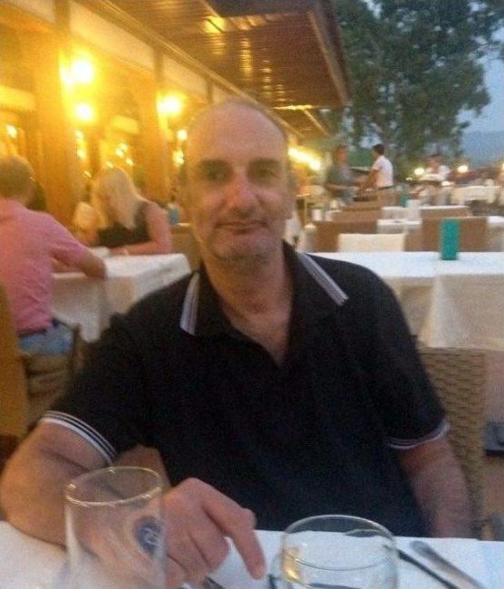 Havuzda Epilepsi Krizi Ölüm Getirdi G1